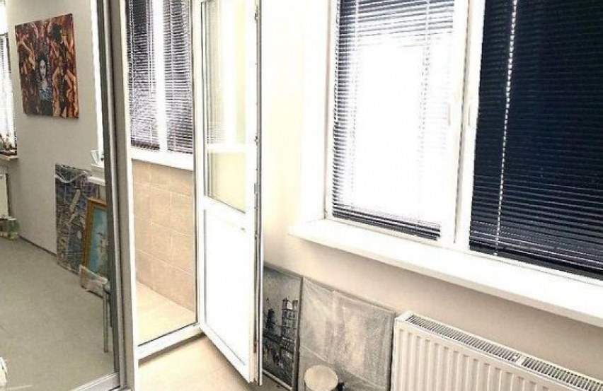 district of Kiev A15070 For Sale Flats