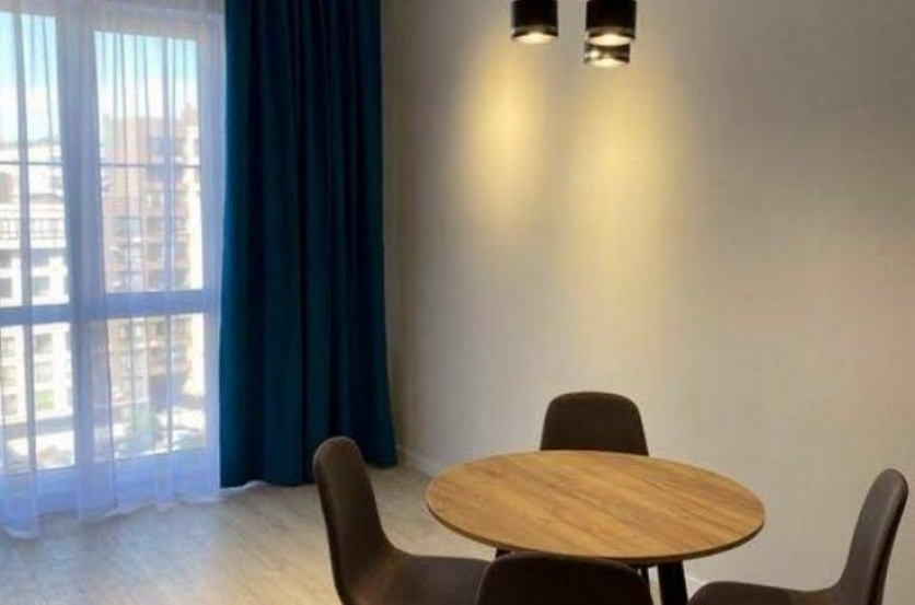 Sale Flats and apartments Apartment in