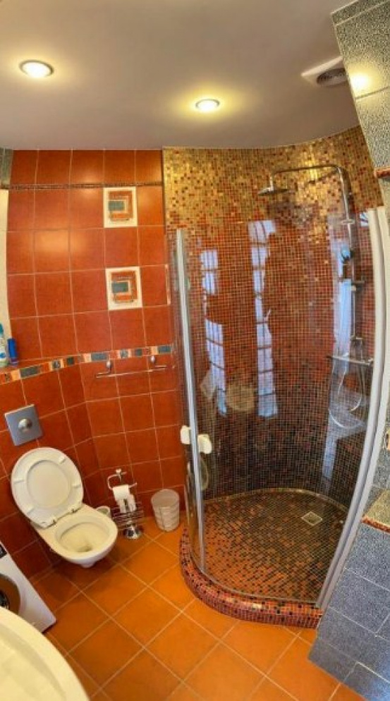 apartments Spacious apartment on