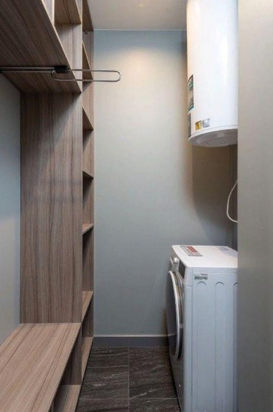 Long term rentals Flats and apartments