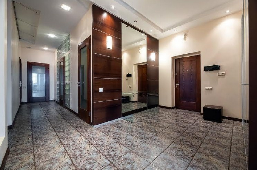 apartments Beautifully designed