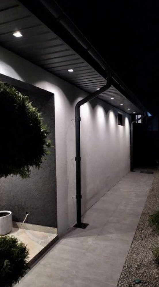 Häuser und Villen Gemütliches Haus in
