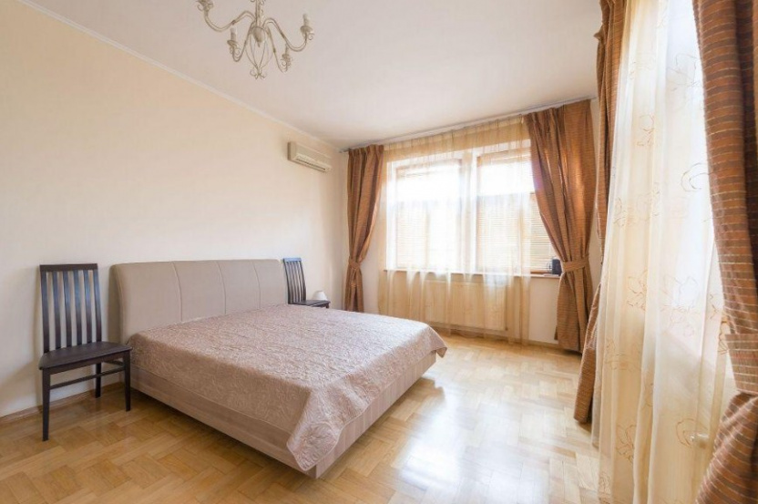 and apartments Apartment with a