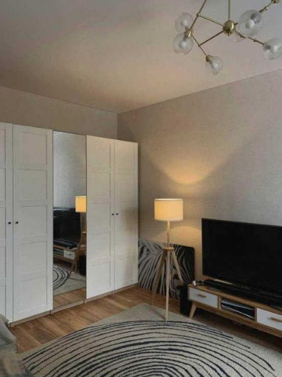 Sale Flats and apartments Spacious
