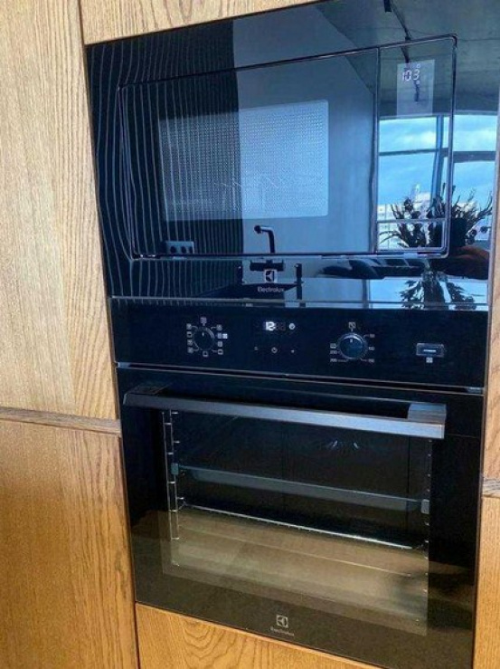 דירות  דירה בעיצוב ייחודי במתחם המגורים