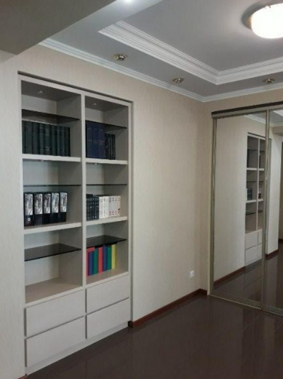 apartment in Pechersk A49176 Long term