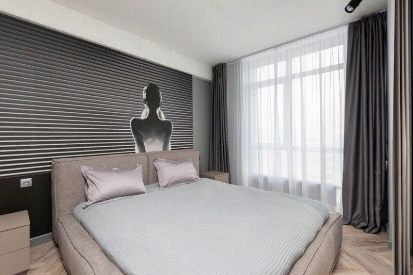 center of Kiev A37076 Long term rentals