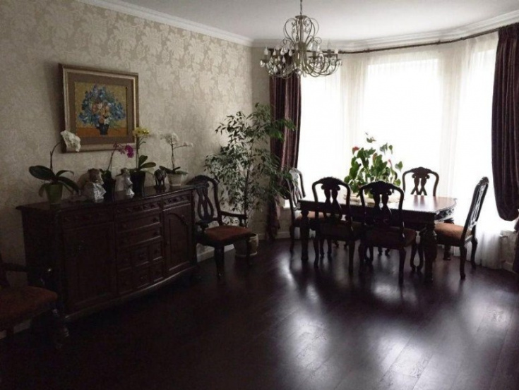amenities outside Kiev A39576 For Sale