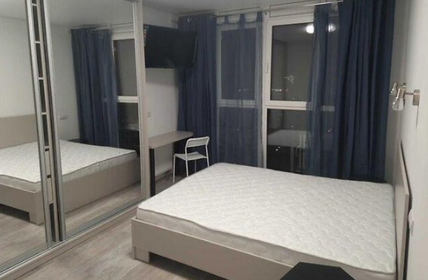Wohnungen und Apartments Wohnung in