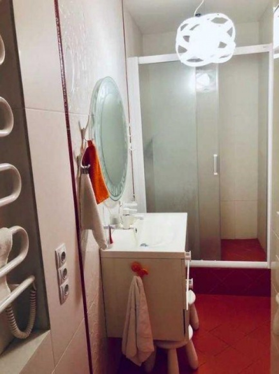 rentals Flats and apartments Spacious