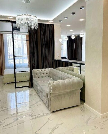 residential complex Republic A14765 For