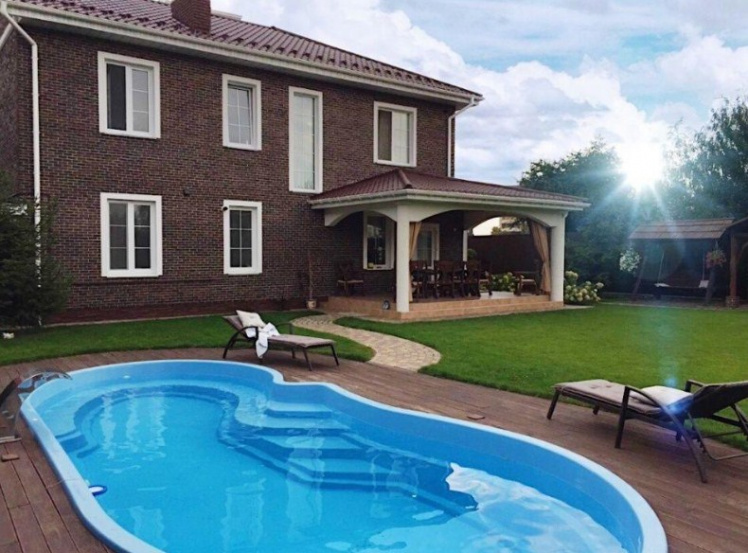 A39576 For Sale Houses and villas Cozy