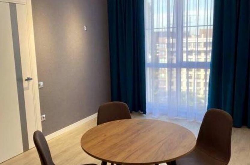 apartments Apartment in a residential