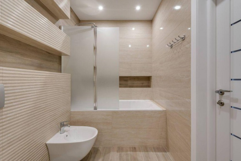 rentals Flats and apartments Spacious