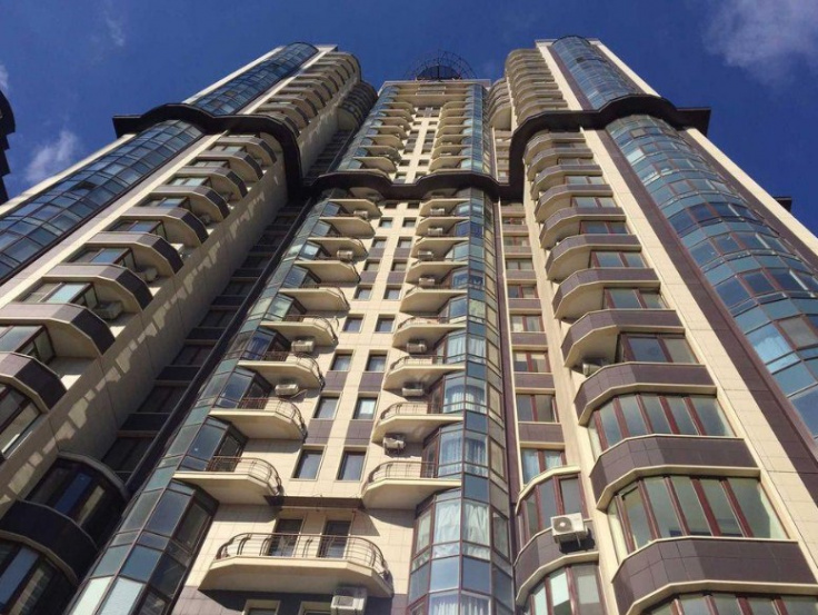 rentals Flats and apartments Spacious