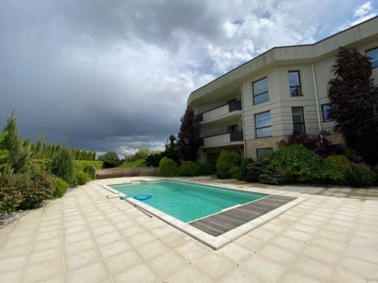Haus mit Pool A14902 Verkauf Häuser und