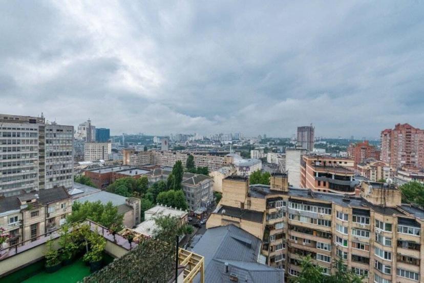 Langzeitmiete Wohnungen und Apartments