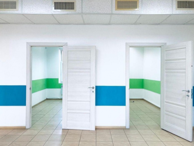 im Business Center A32543 Verkauf Büros