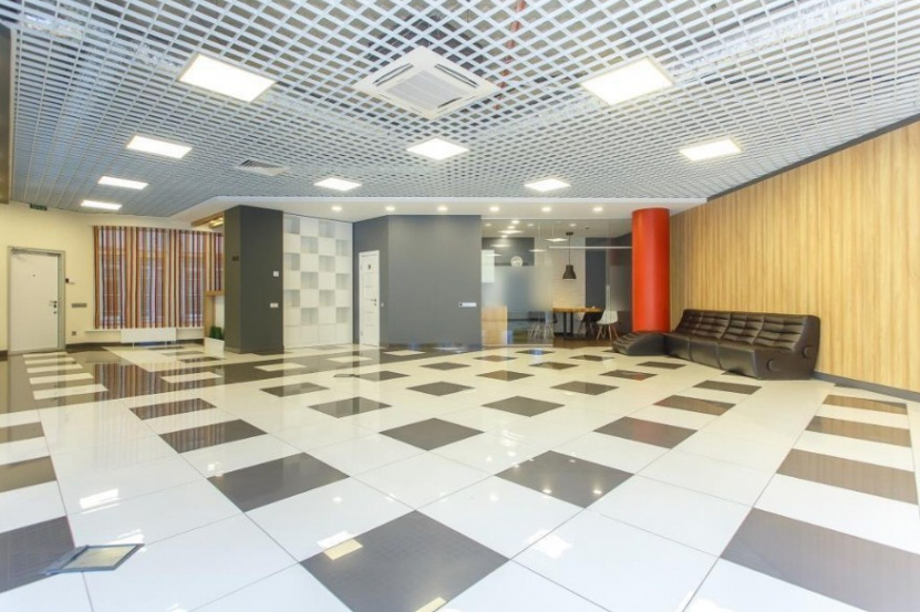 A32541 Verkauf Büros Modernes Büro im