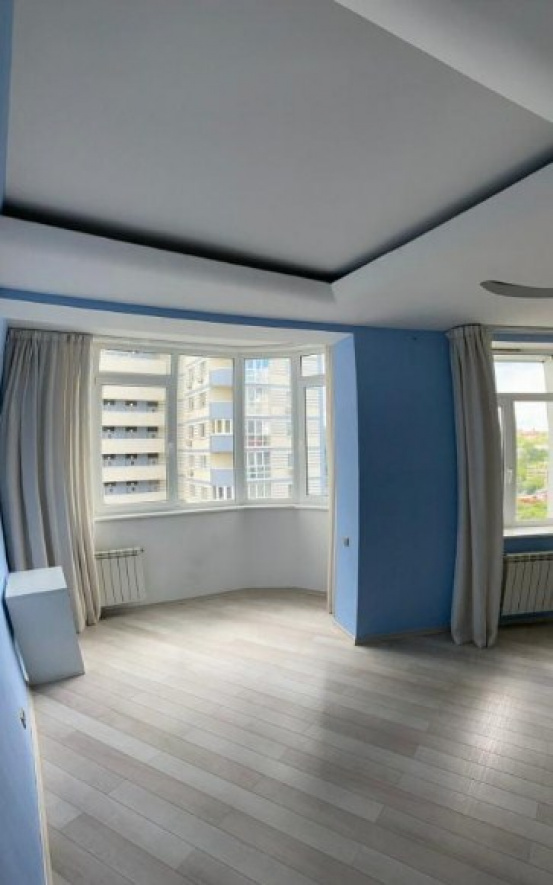 apartment on Antonovich street A14761