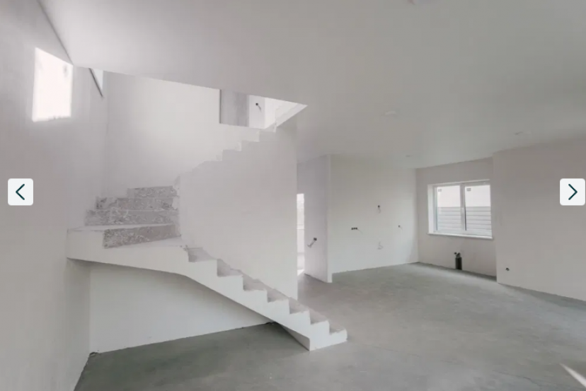 205 m2, Zhuliany, st. Birke A7688