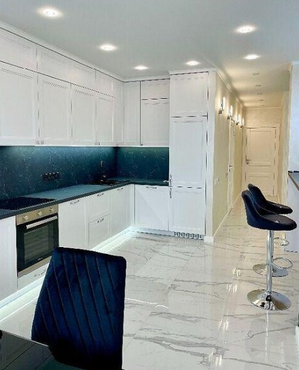 residential complex Republic A14765 For