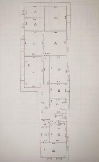 business center A32543 For Sale Offices