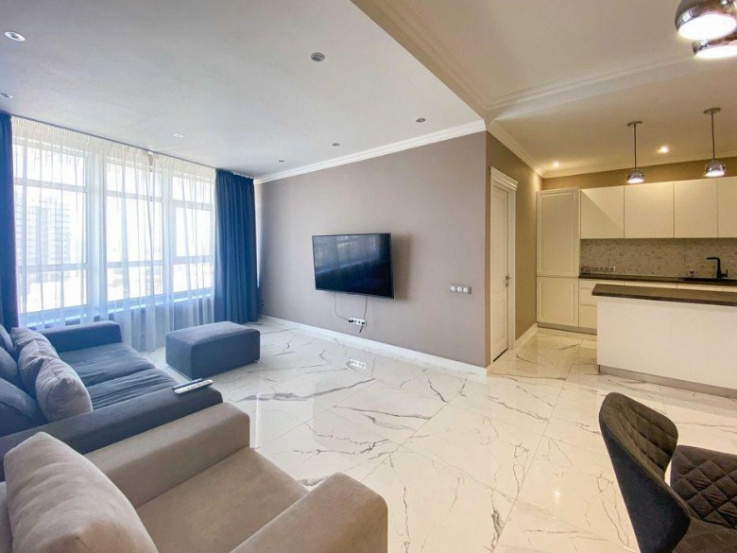 A50285 Long term rentals Flats and