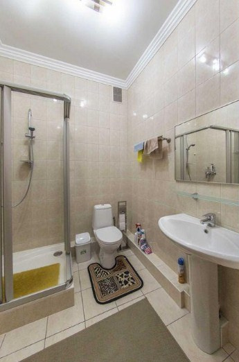 Vladimirskaya street A14807 Long term