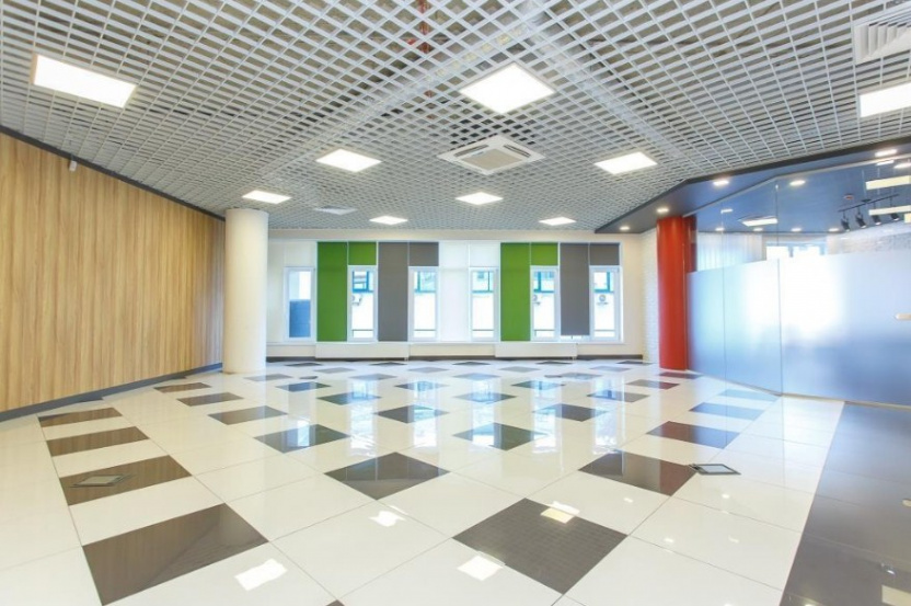 Verkauf Büros Modernes Büro im Zentrum
