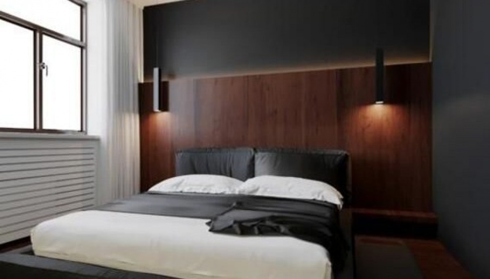3-Zimmer-Wohnung in Kiew A14833