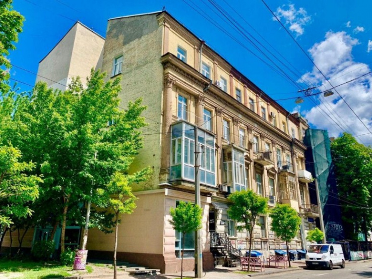 Zhytomyrska Street A14788 For Sale