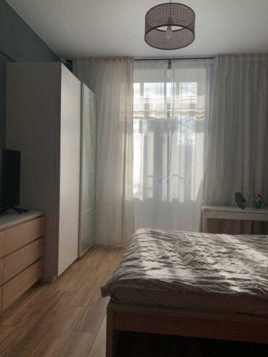 apartment on Kurskaya street A14725 For