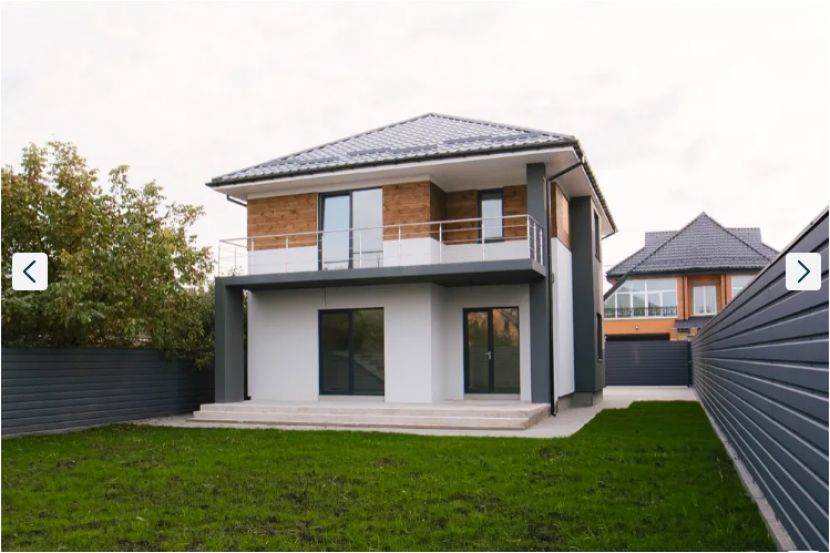 Zhuliany, st. Birke A7688 Verkauf