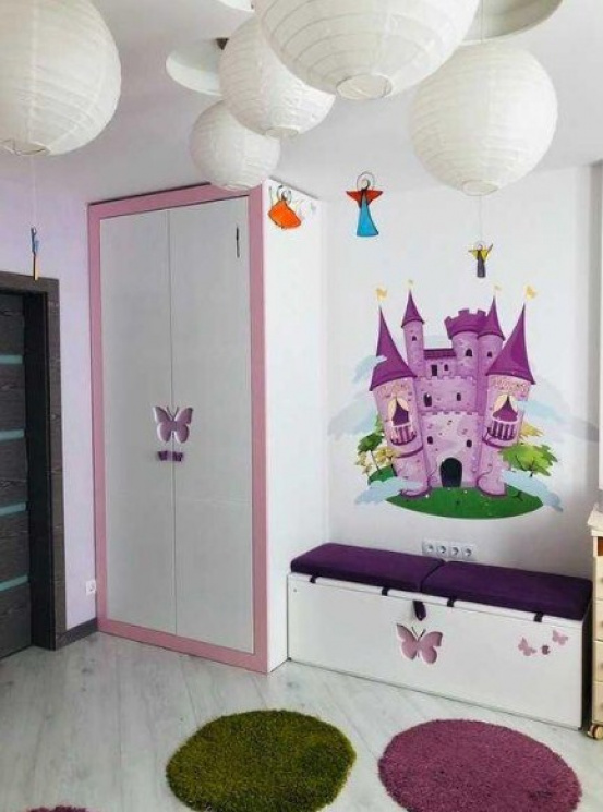rentals Flats and apartments Spacious