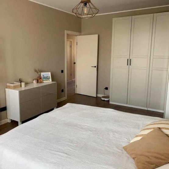 Kurskaya street A14725 For Sale Flats
