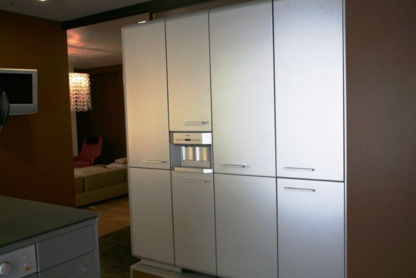 Flats and apartments Apartment in the