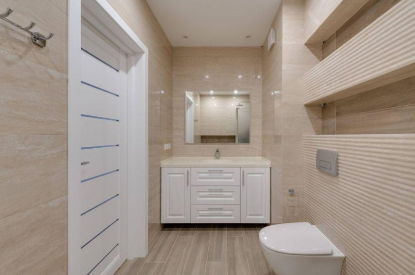 apartment in Pechersk A49177 Long term