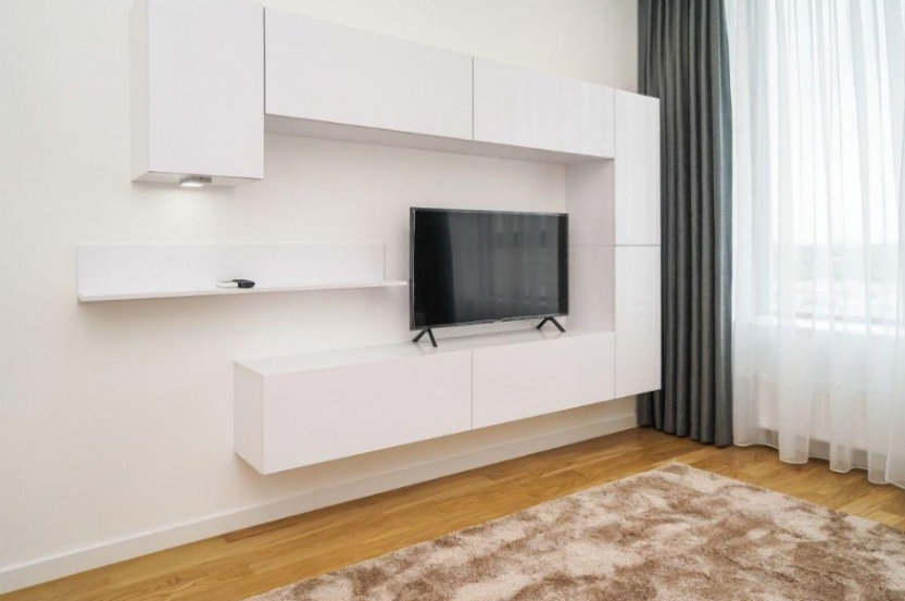 Tetris Hall residential complex A50283
