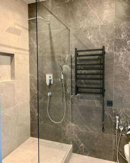 apartment on Kurskaya street A14725 For