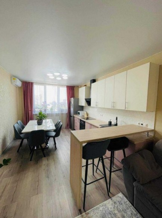 Sale Flats and apartments Cozy