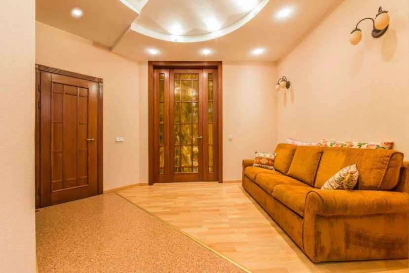 apartment in the center A49178 Long