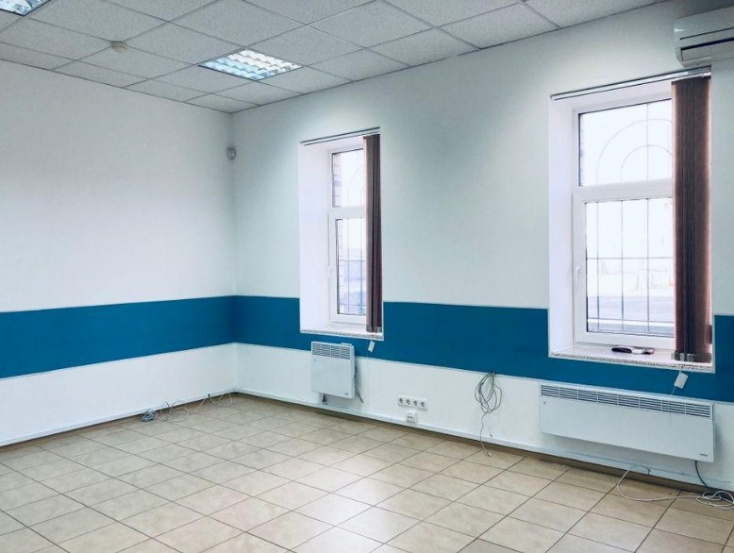 Büroräume im Business Center A32543