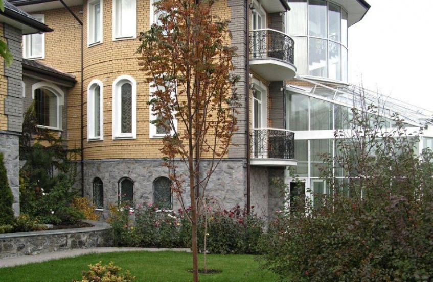 Verkauf Häuser und Villen Luxuriöses