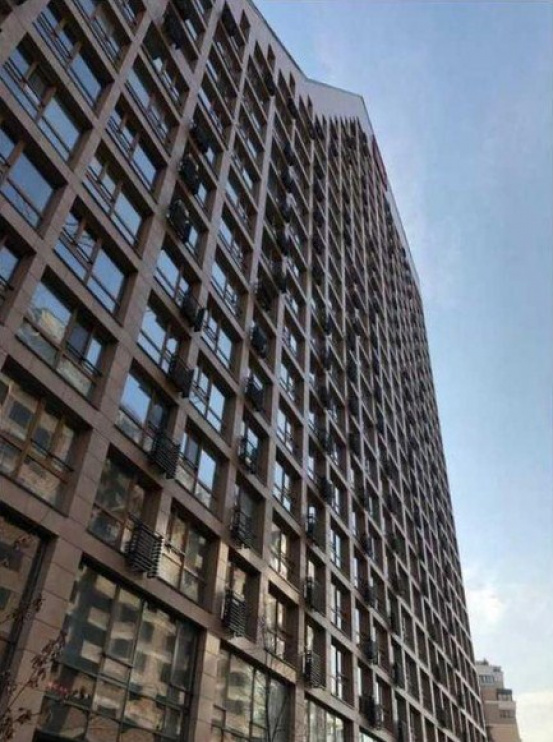 rentals Flats and apartments Spacious