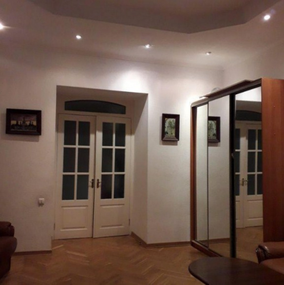 street A14793 For Sale Flats and