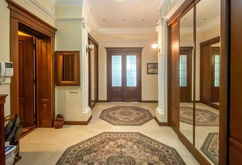 Kiev A14831 Long term rentals Flats and