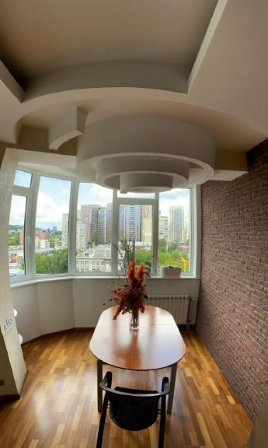 apartments Spacious apartment on