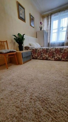 Kiev A33417 For Sale Flats and