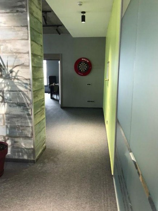 Kiew A21607 Verkauf Büros Büro im